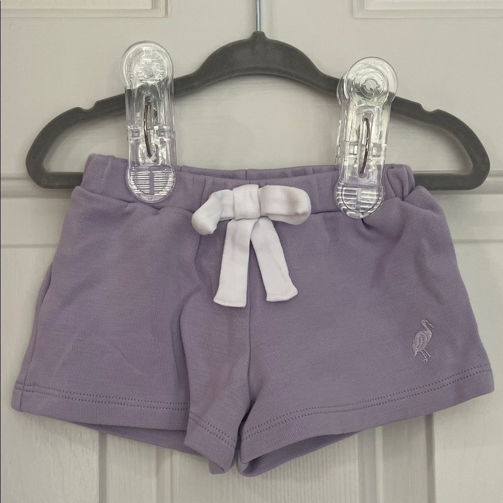 EUC TBBC shorts